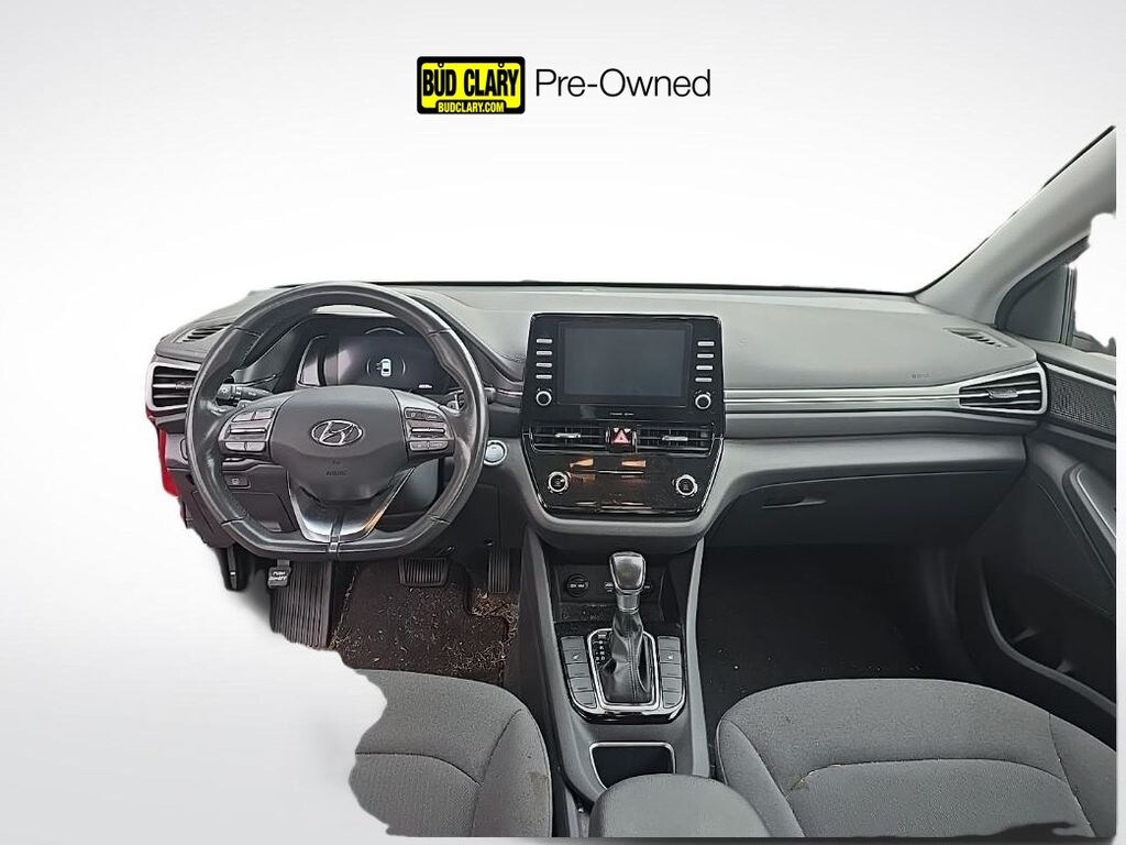 Used 2020 Hyundai IONIQ Hybrid SE Hatchback