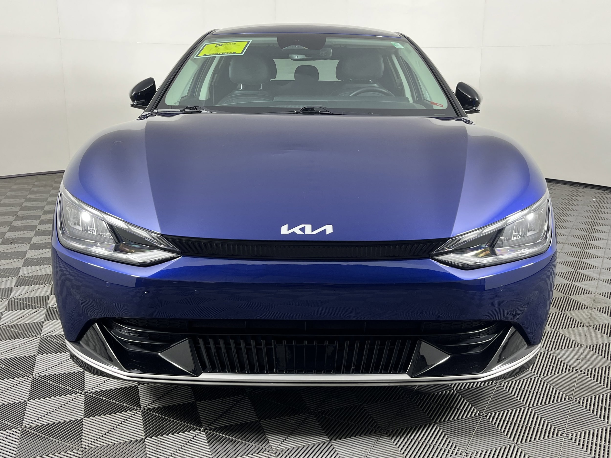 Used 2023 Kia EV6 Wind with VIN KNDC3DLC3P5101001 for sale in Longview, WA