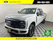 Ford Super Duty F-250 SRW