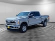 Ford Super Duty F-250 SRW