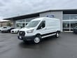 Ford Transit Cargo Van