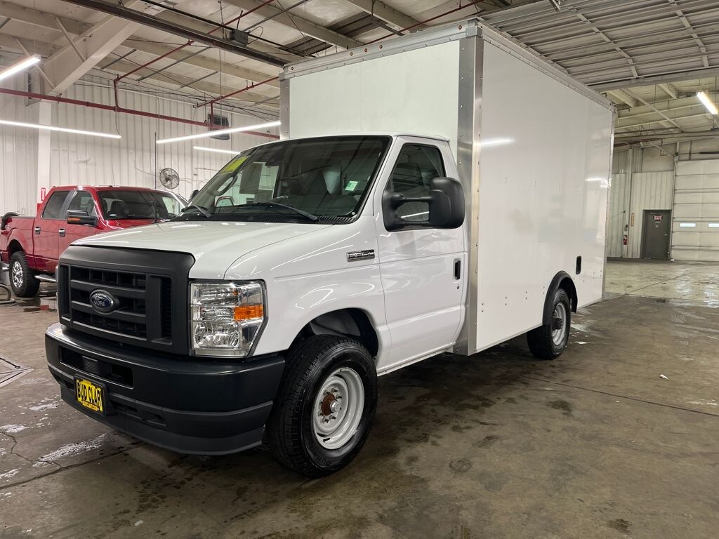 Used 2023 Ford E-350 Base Cab/Chassis