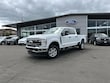 Ford Super Duty F-250 SRW