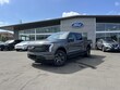 Ford F-150 Lightning