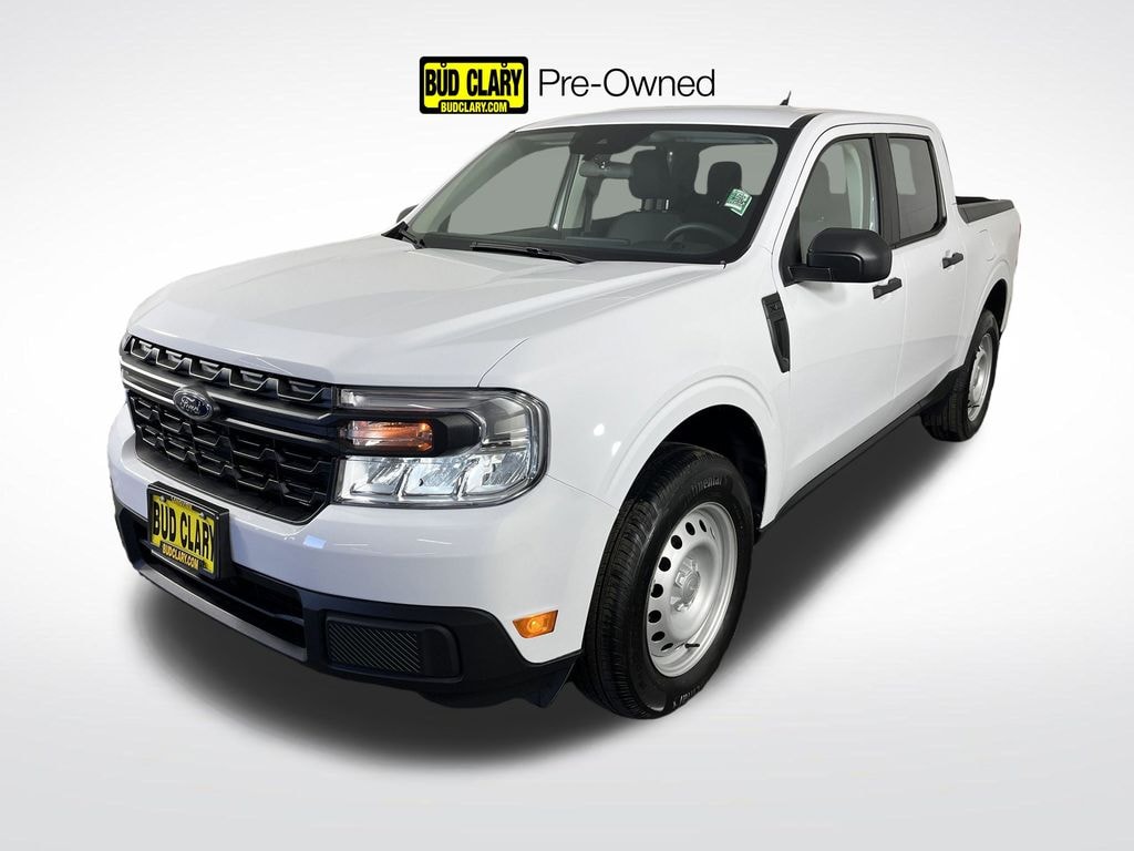 Used 2024 Ford Maverick XL Truck