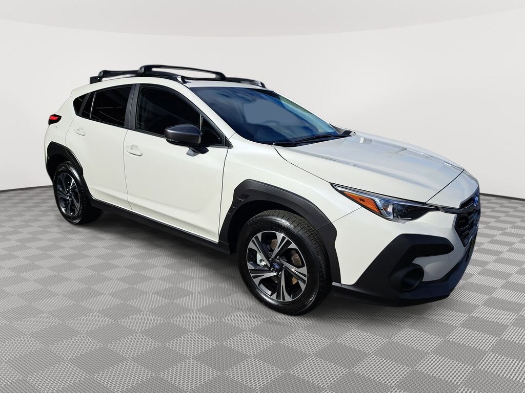 Used 2025 Subaru Crosstrek Premium SUV