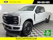 Ford Super Duty F-350 SRW