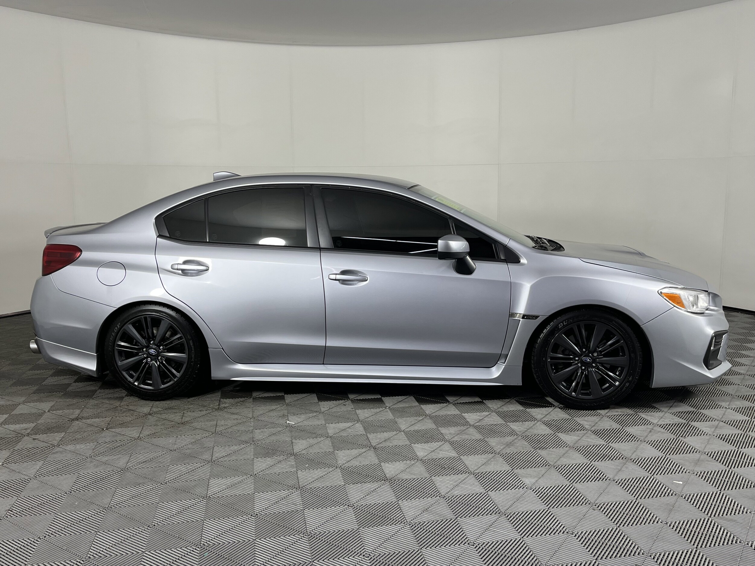 2021 Subaru WRX Base photo 4