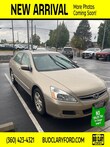 Honda Accord Sdn