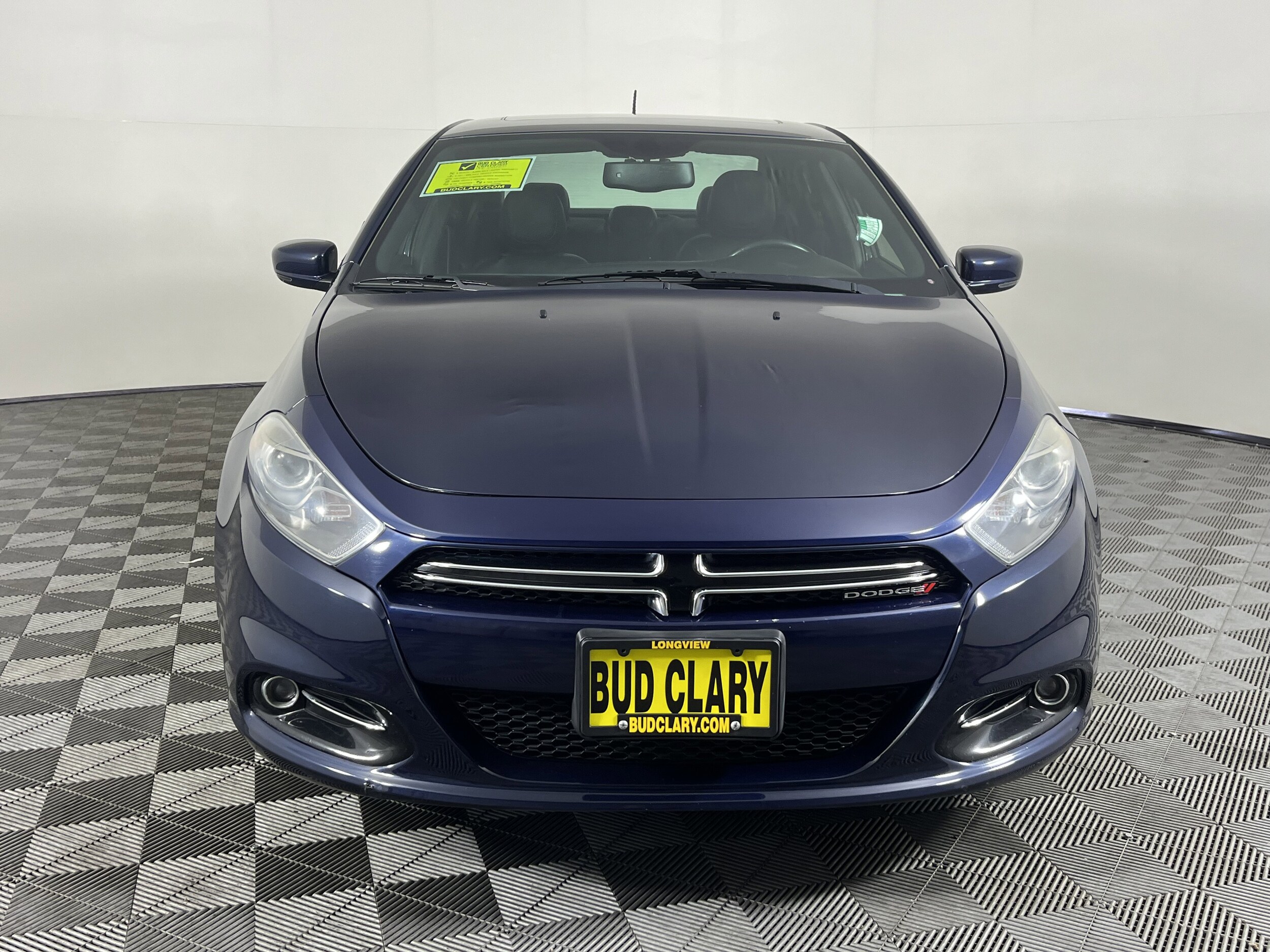 2013 Dodge Dart Limited photo 2