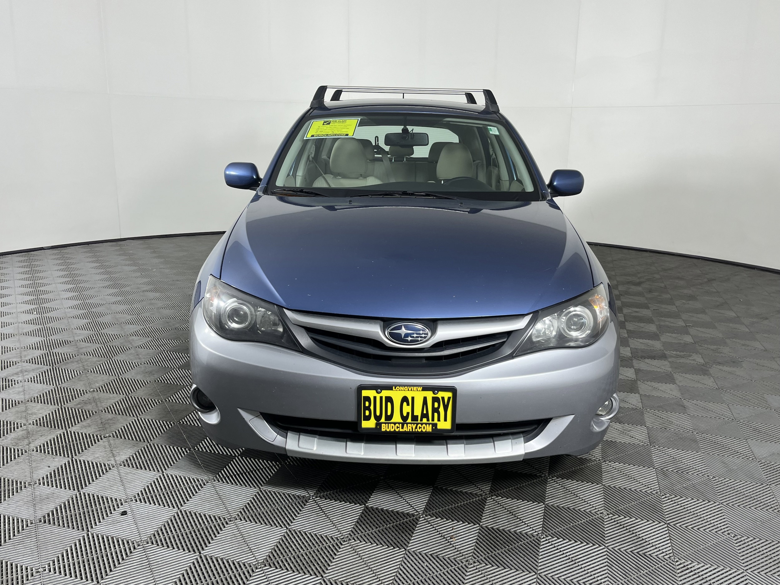 Used 2010 Subaru Impreza Outback Sport with VIN JF1GH6D69AH805867 for sale in Longview, WA