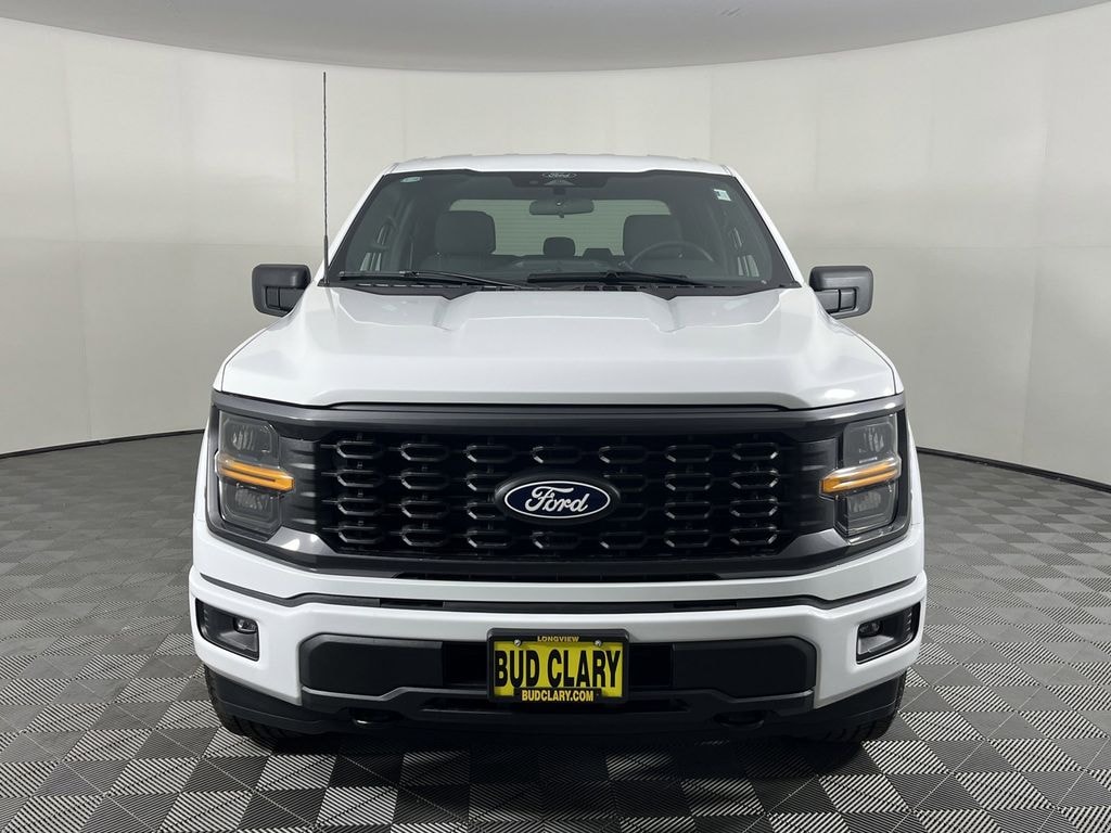 New 2025 Ford F-150 STX Truck
