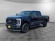 Ford Super Duty F-350 SRW