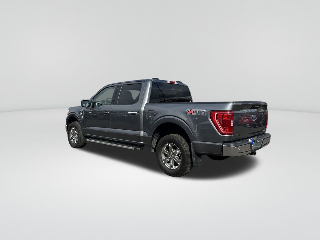 Used 2023 Ford F-150 XLT Truck