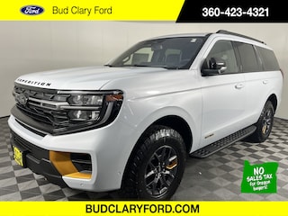 2025 Ford Expedition Tremor Tremor 4x4