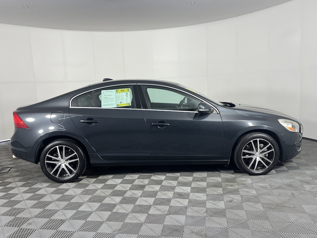 Used 2013 Volvo S60