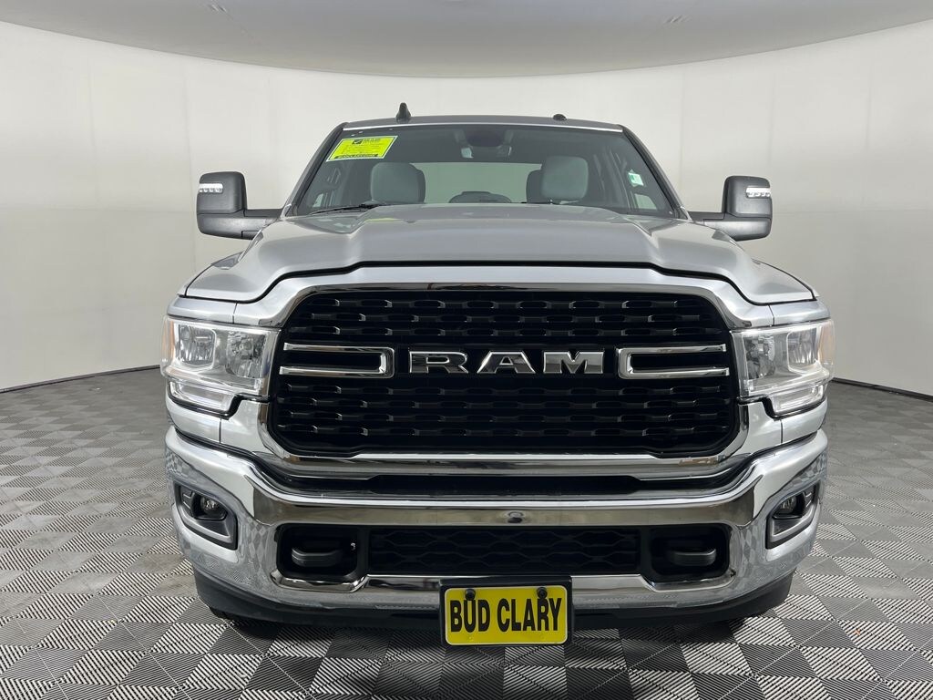 Used 2024 Ram 2500 Big Horn Truck