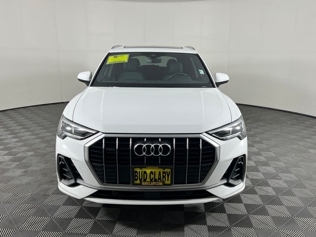Used 2023 Audi Q3 Premium SUV