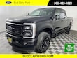 Ford Super Duty F-250 SRW