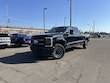 Ford Super Duty F-350 SRW