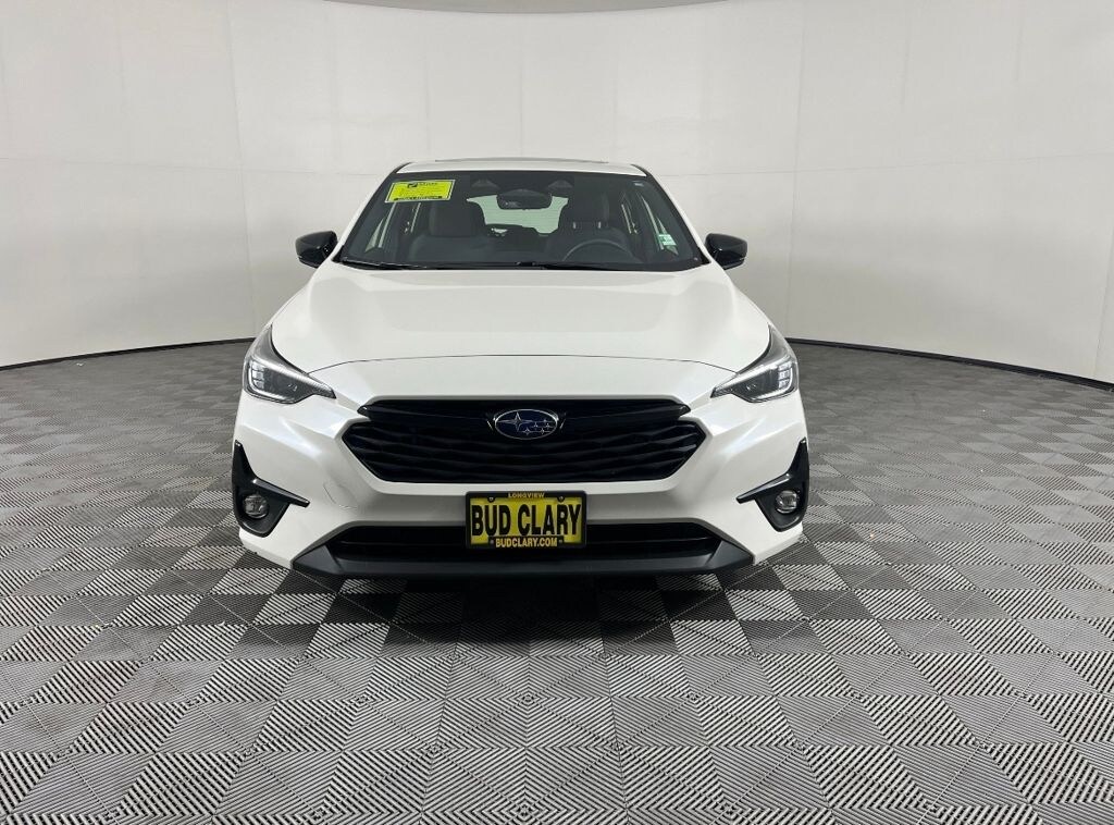 Used 2024 Subaru Impreza 2.5RS Hatchback