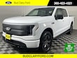 Ford F-150 Lightning