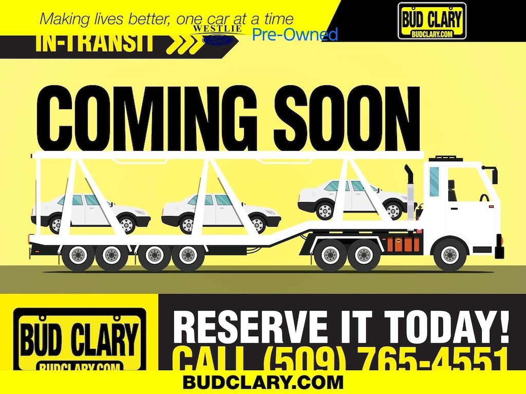 Used 2021 Ford F-150 XLT Truck