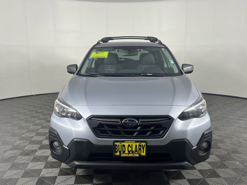Used 2023 Subaru Crosstrek Sport SUV