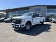 Ford Super Duty F-350 SRW