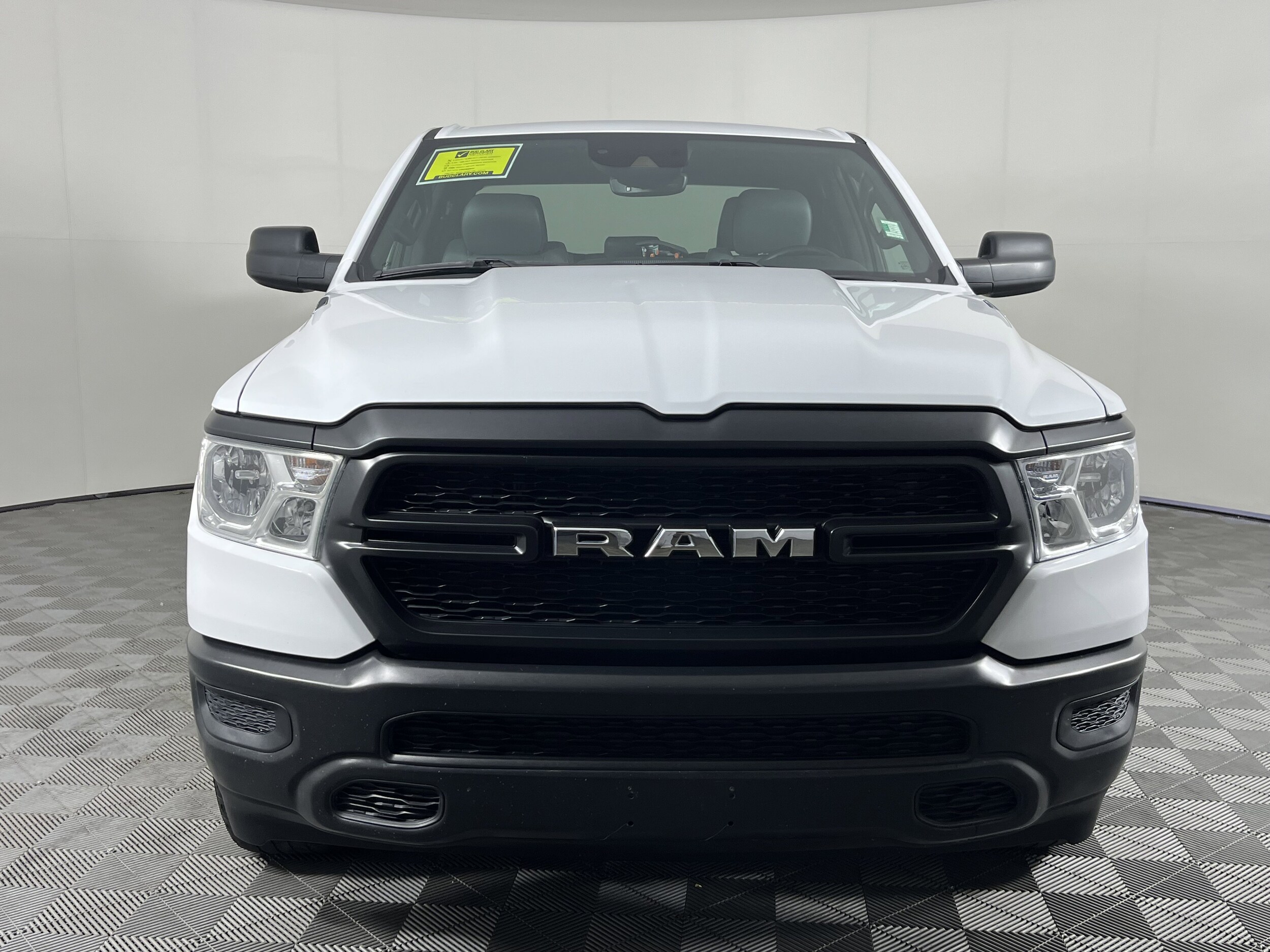 2022 Ram 1500 Tradesman photo 2