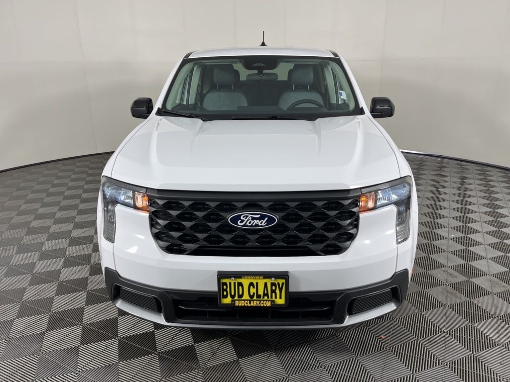 New 2025 Ford Maverick XLT Truck