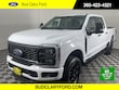 Ford Super Duty F-250 SRW