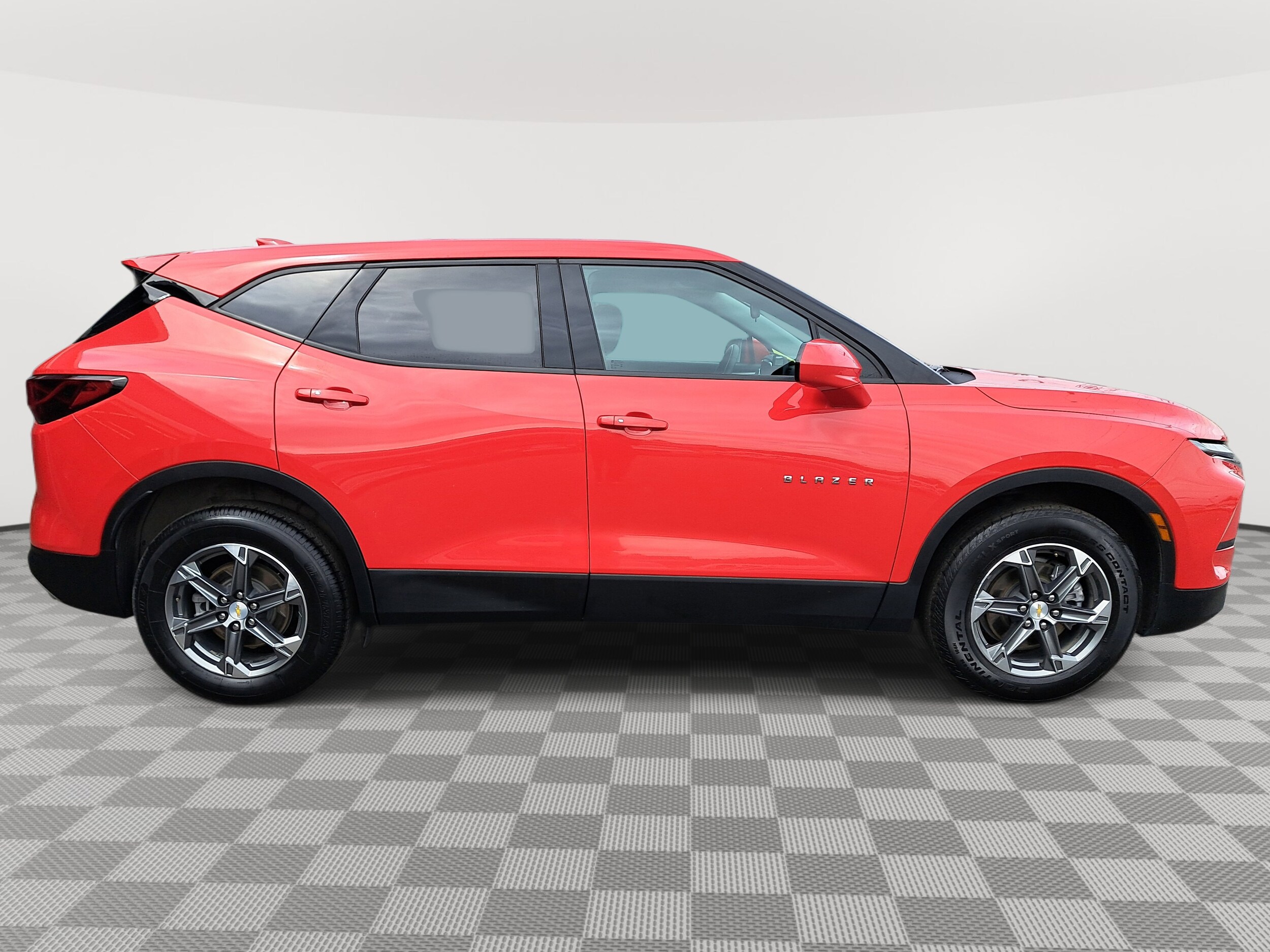 2023 Chevrolet Blazer 2LT photo 4