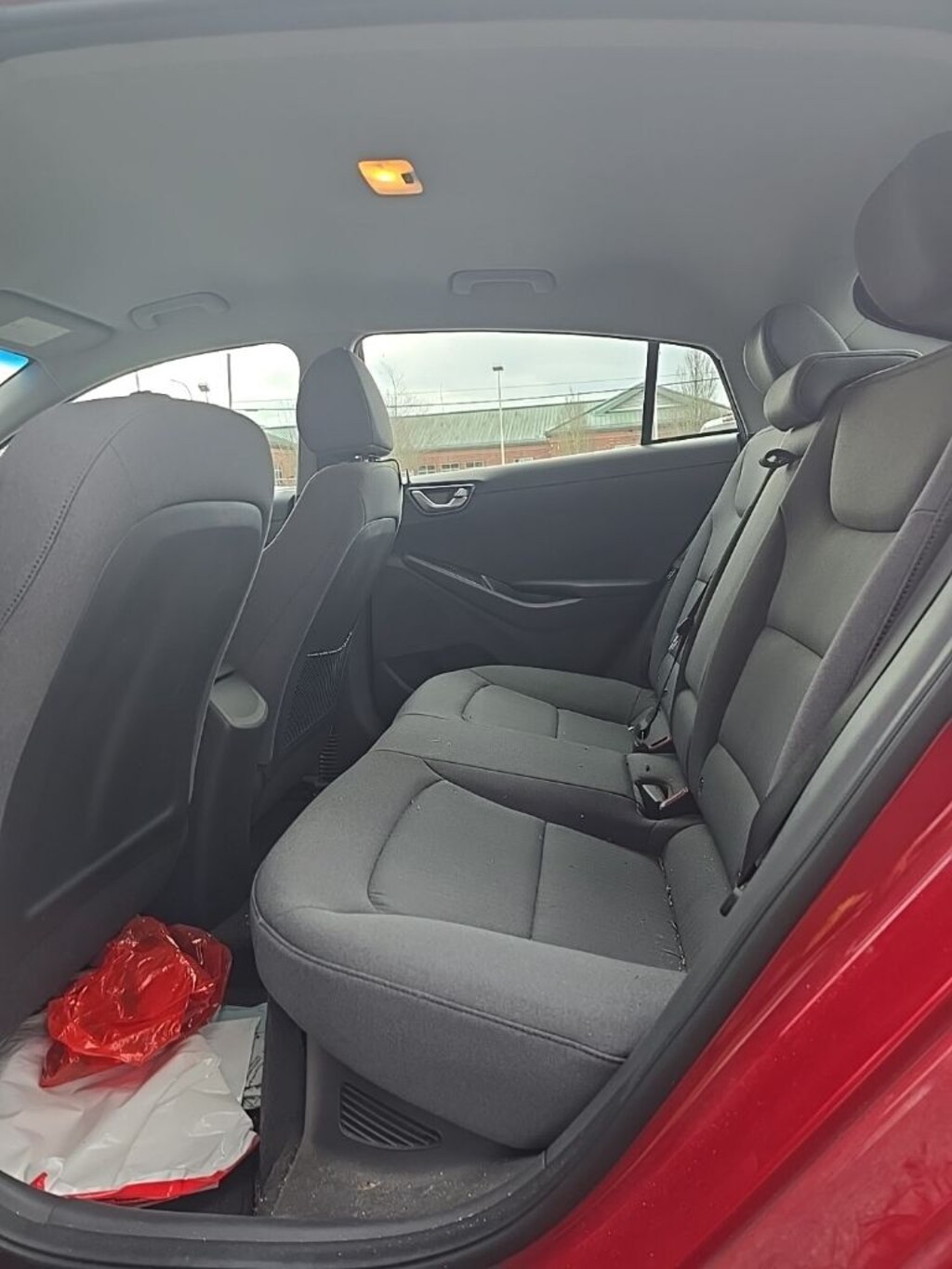 Used 2020 Hyundai IONIQ Hybrid SE Hatchback