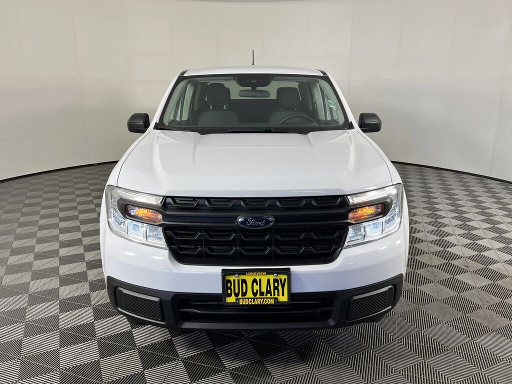 Used 2024 Ford Maverick XL Truck
