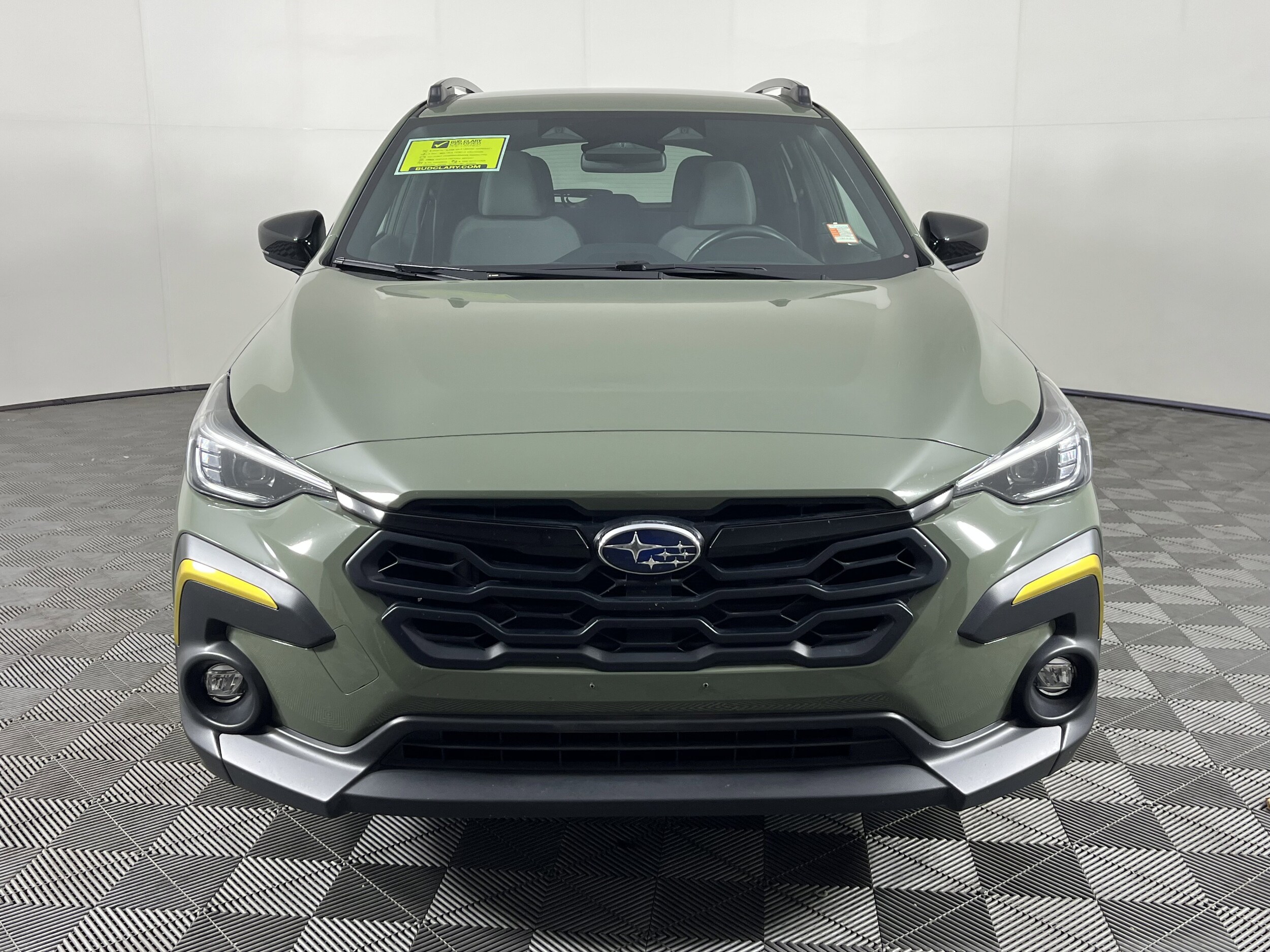2024 Subaru Crosstrek Sport photo 2
