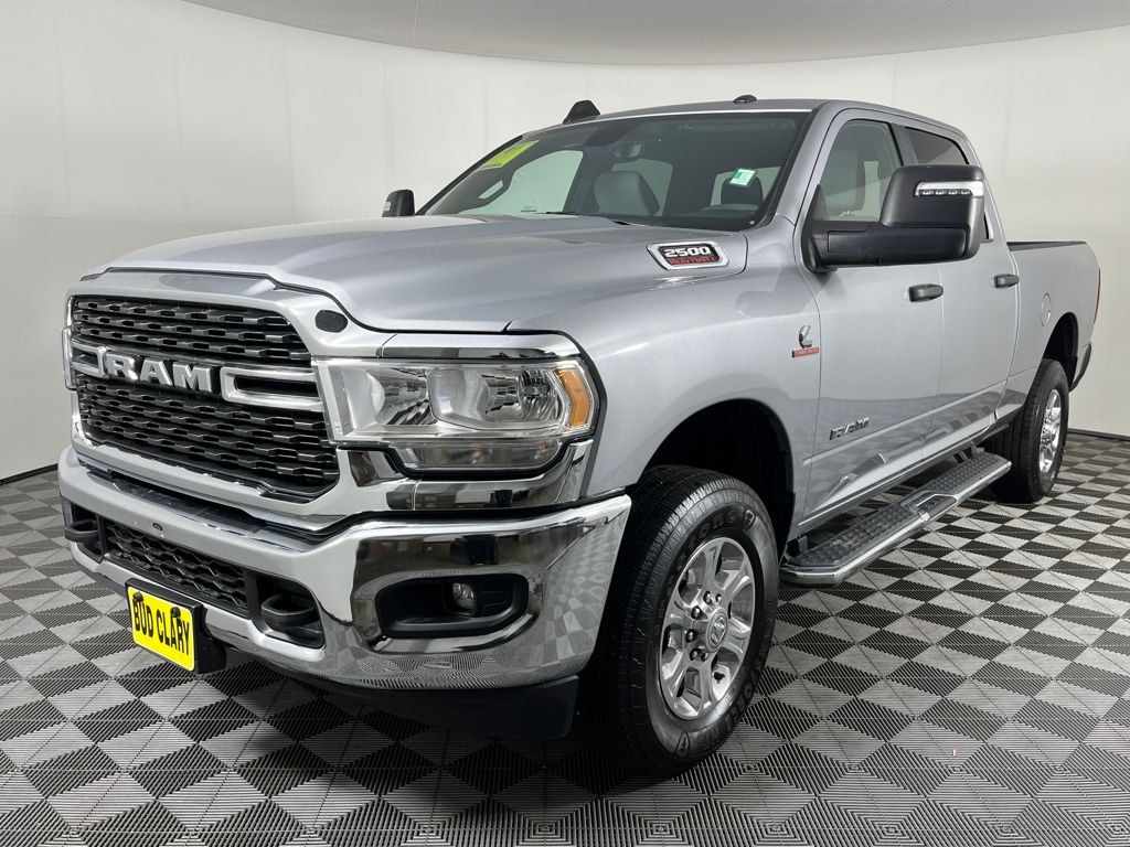 Used 2024 Ram 2500 Big Horn Truck