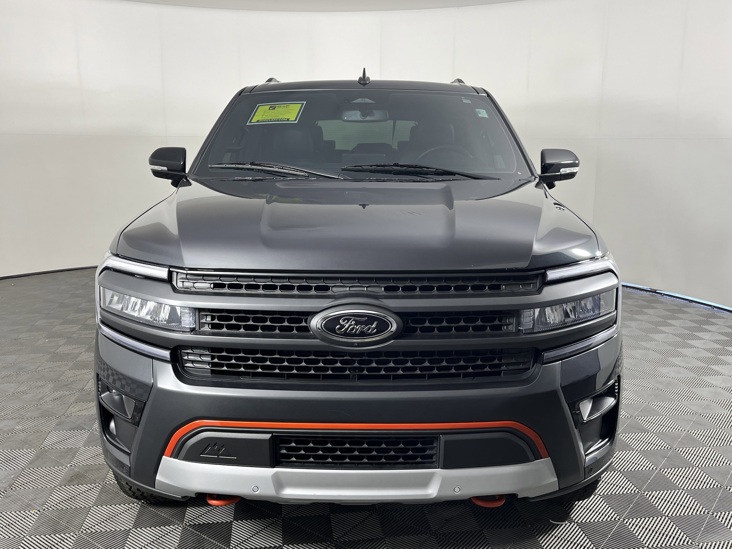 Used 2023 Ford Expedition Timberline with VIN 1FMJU1RGXPEA21297 for sale in Longview, WA