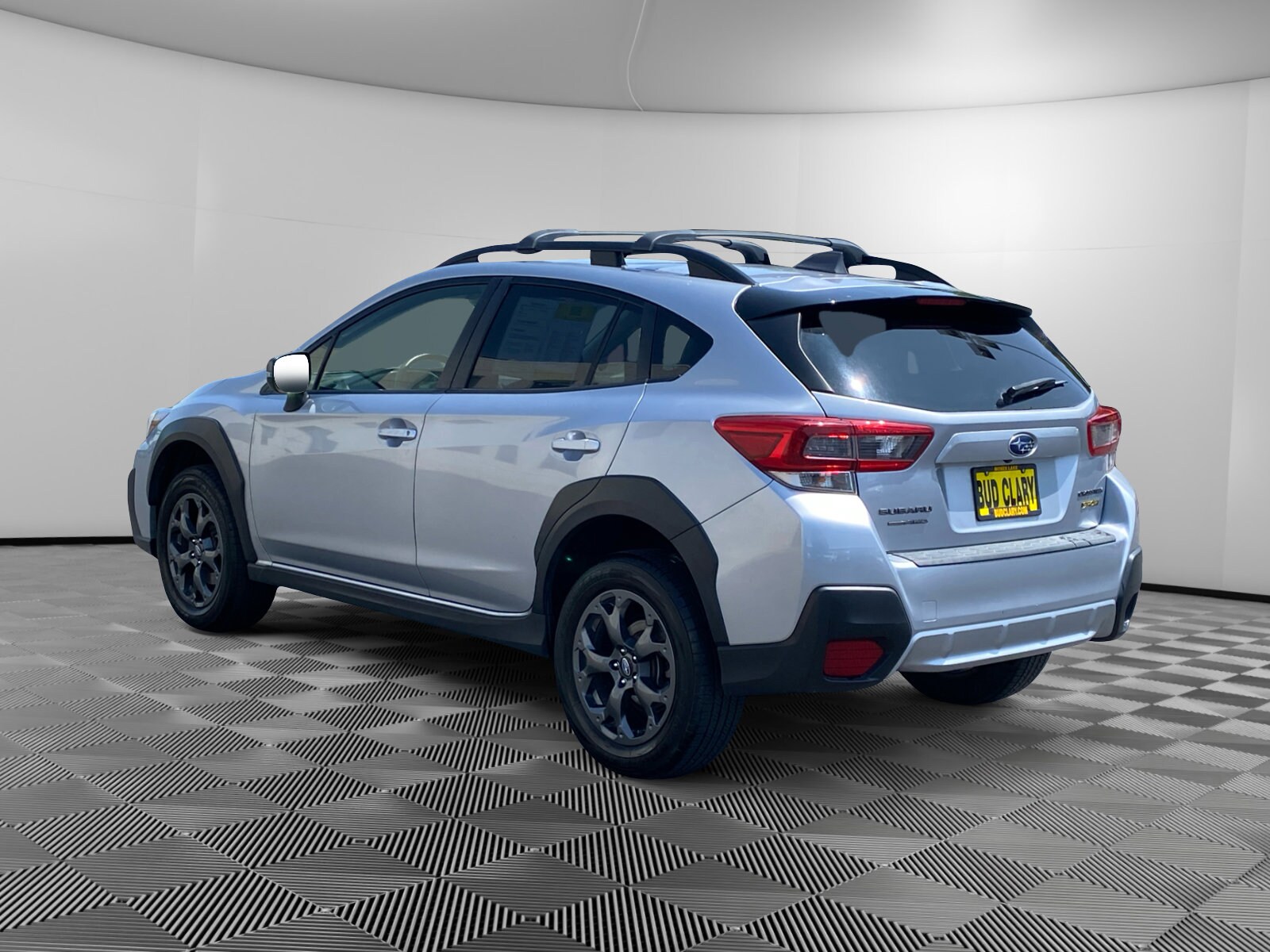 2023 Subaru Crosstrek Sport photo 3