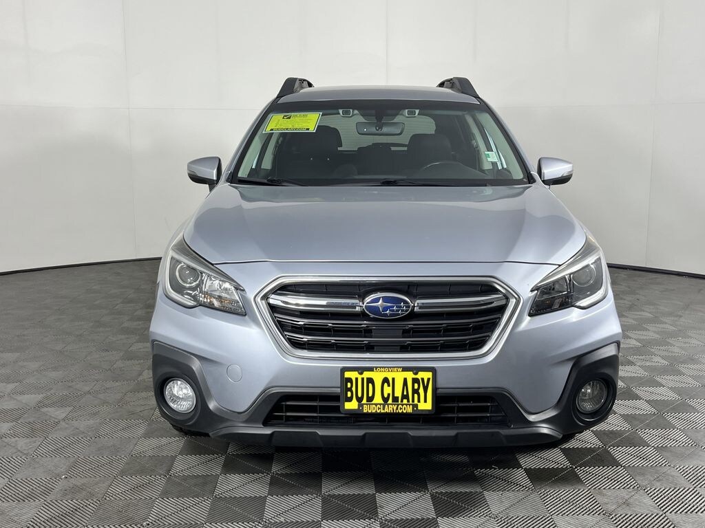 Used 2019 Subaru Outback 2.5i Premium SUV