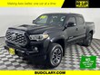Toyota Tacoma 4WD