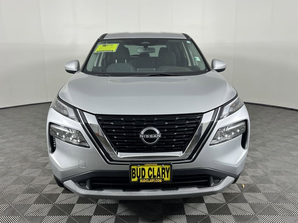Used 2023 Nissan Rogue SV SUV