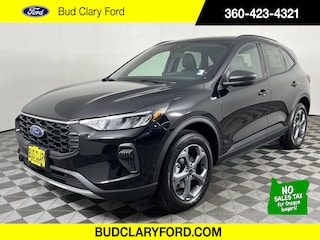 2025 Ford Escape ST-Line ST-Line AWD