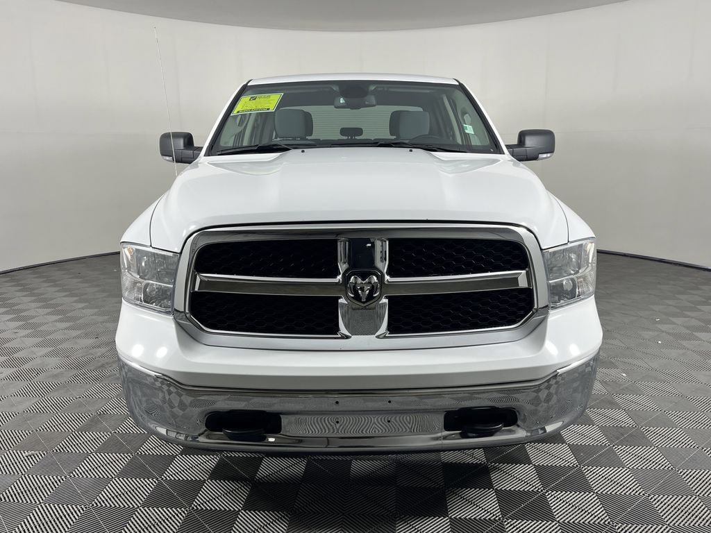 Used 2022 Ram 1500 Classic SLT Truck
