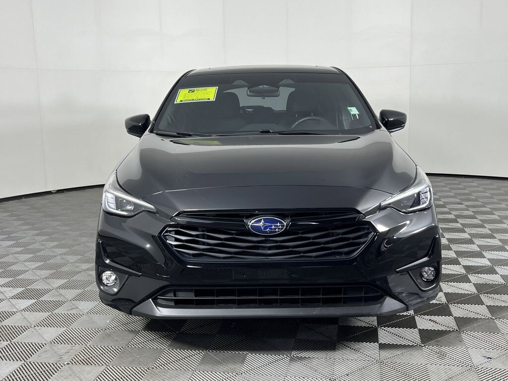 Used 2024 Subaru Impreza 2.5RS Hatchback