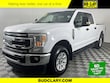 Ford Super Duty F-250 SRW