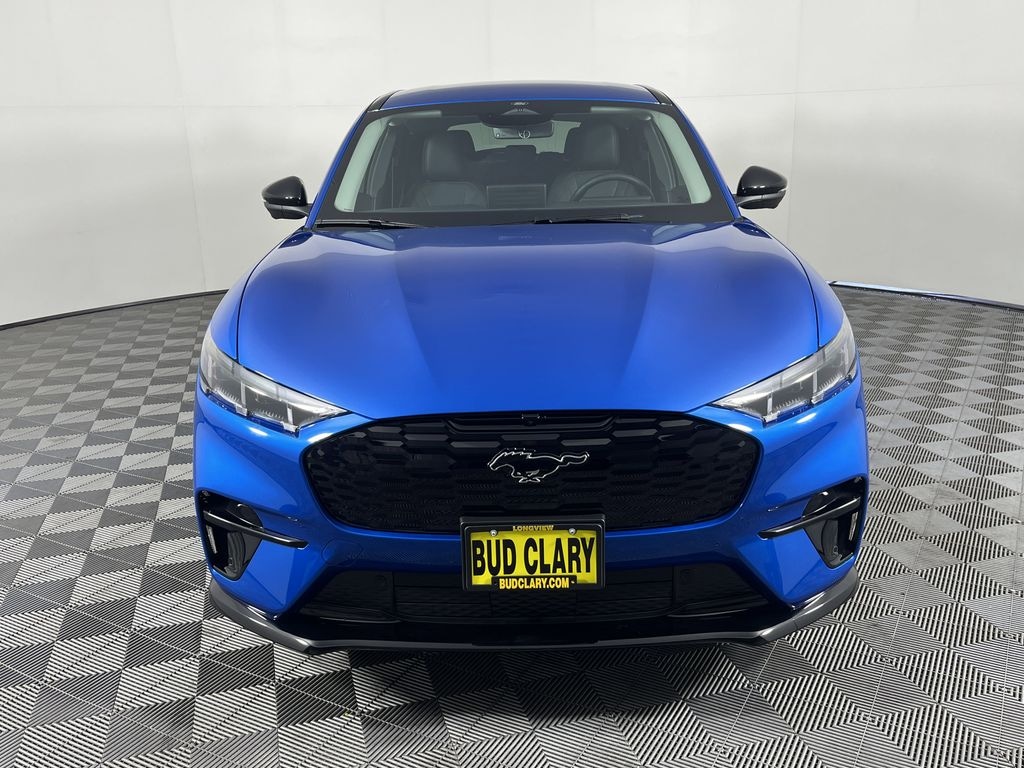 New 2025 Ford Mustang Mach-E Premium SUV