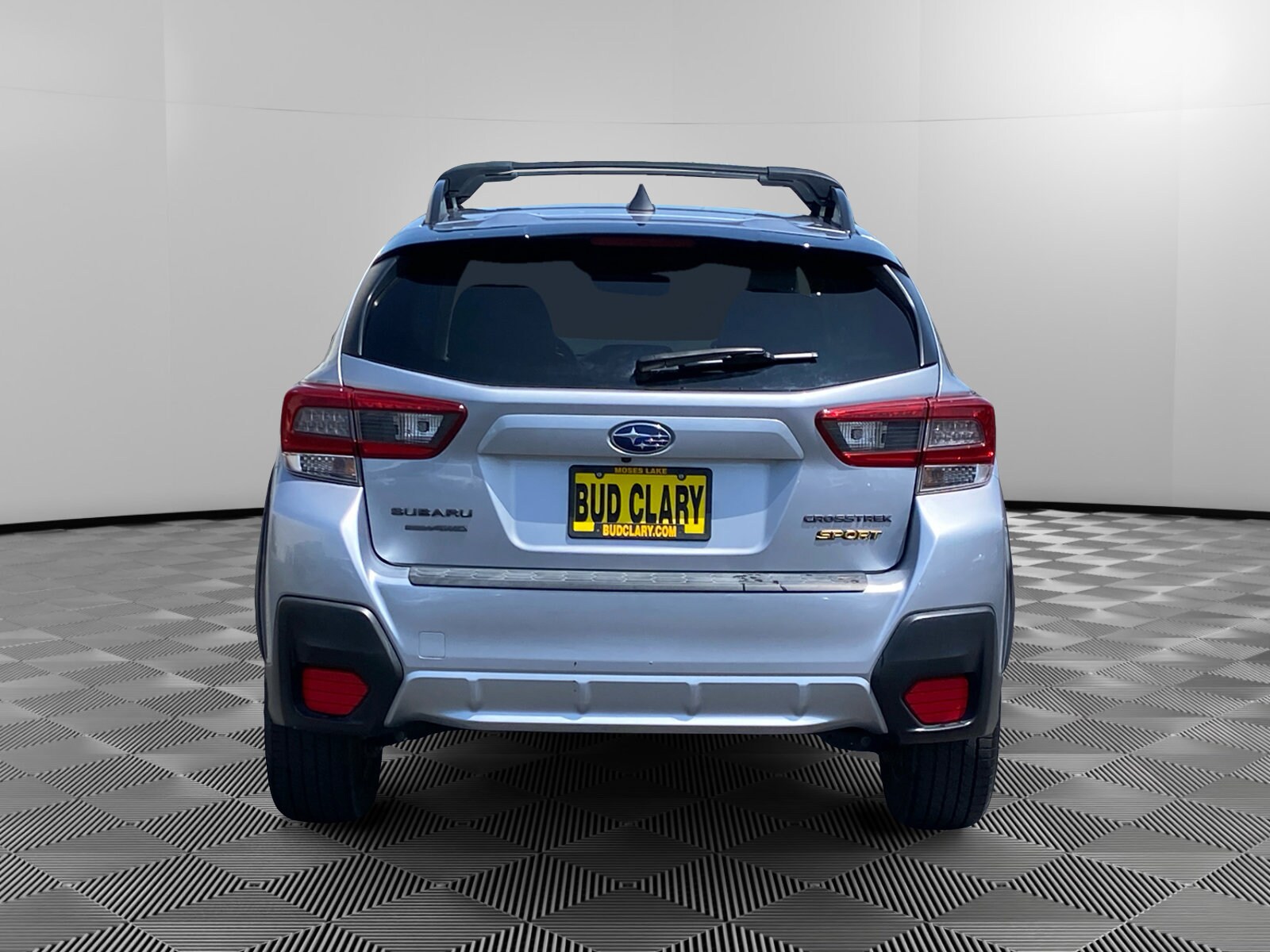 2023 Subaru Crosstrek Sport photo 4