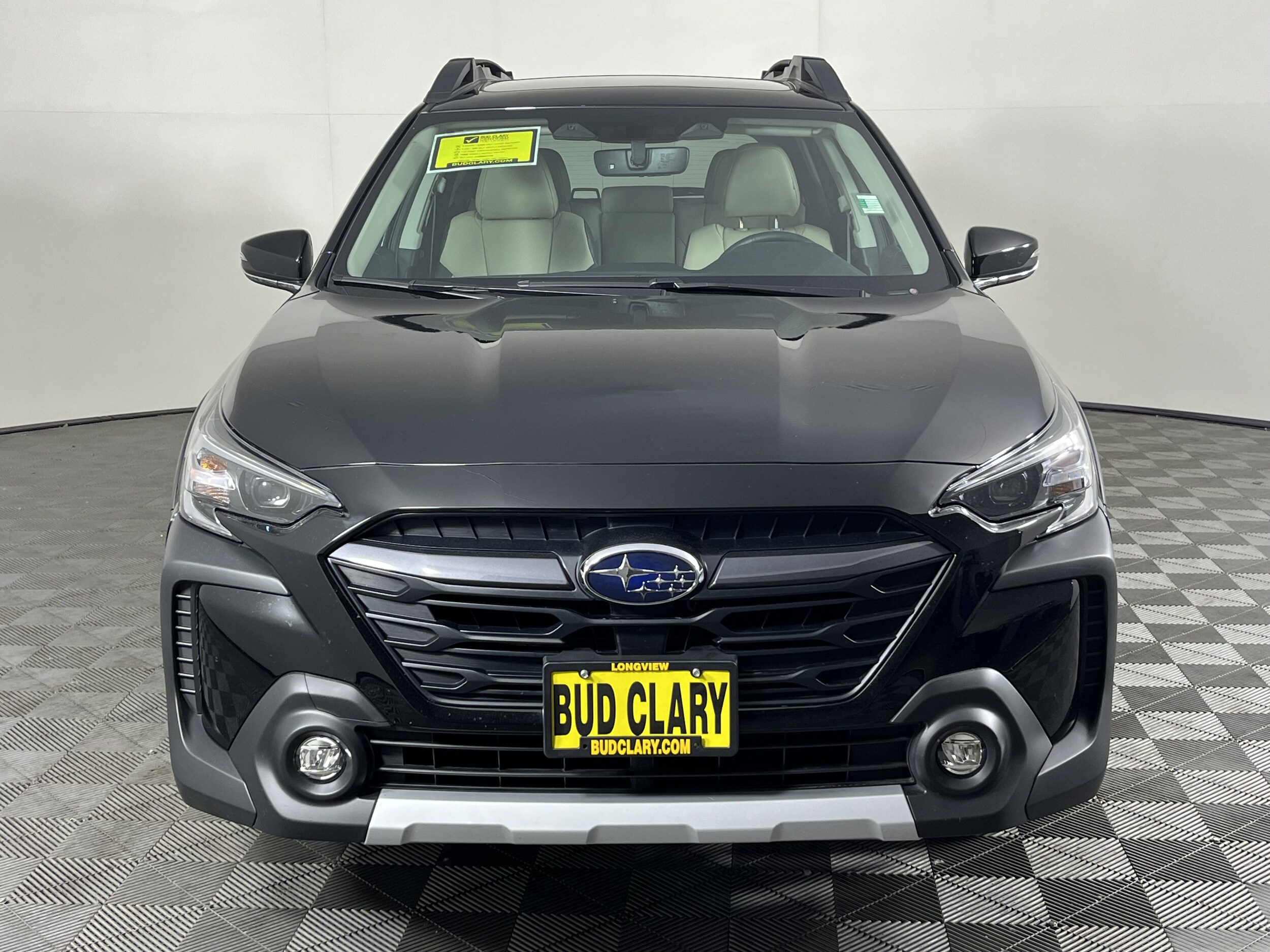 2025 Subaru Outback Limited photo 2