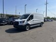 Ford Transit Cargo Van